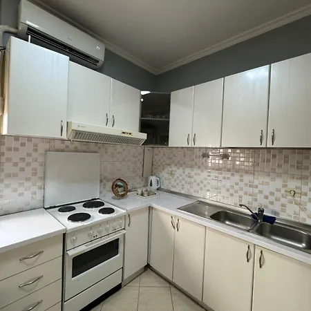 Mirela's Center Tirana