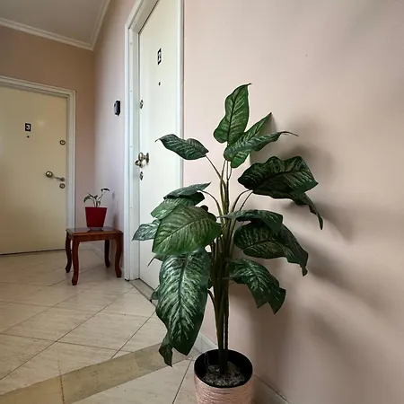 Apartamento Mirela's Center Tirana