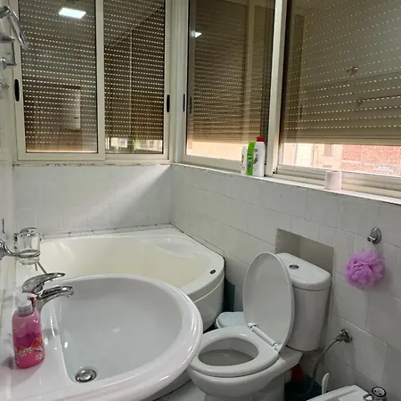 Apartamento Mirela's Center